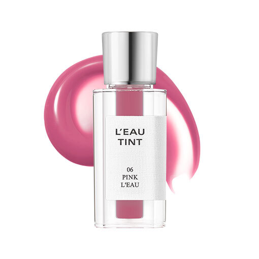 06 粉色 Eau (迷你)