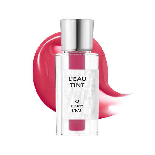 05 牡丹粉色 Eau (迷你)