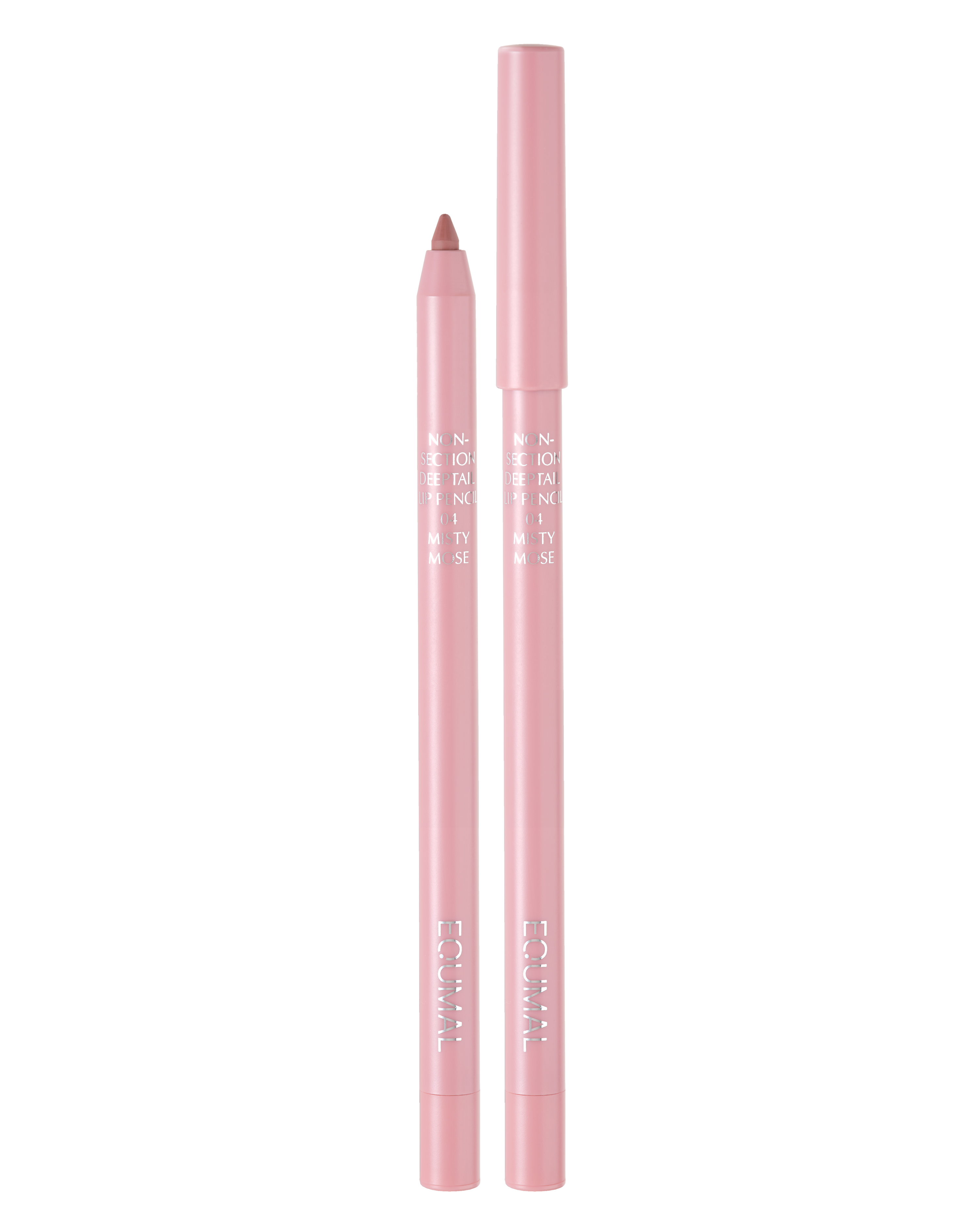 04 Misty Mauve