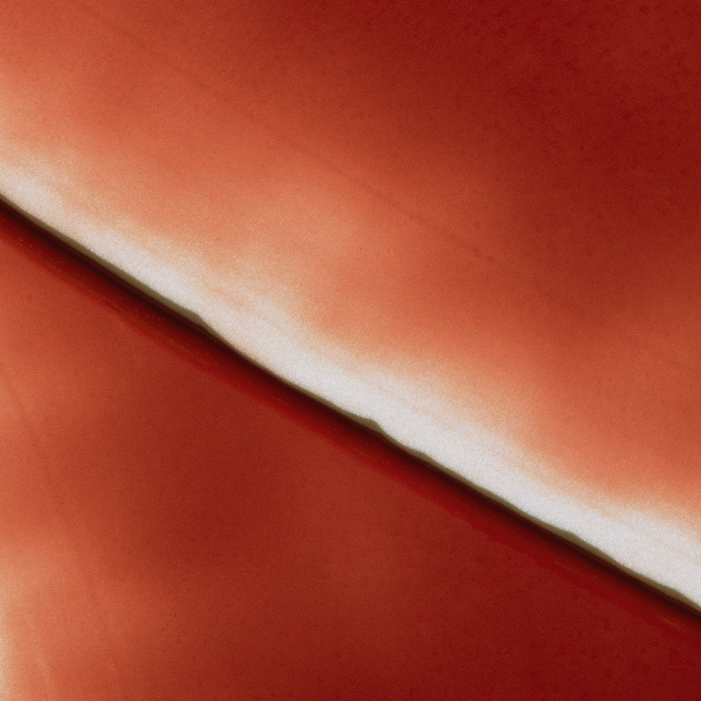 06 Rust Red