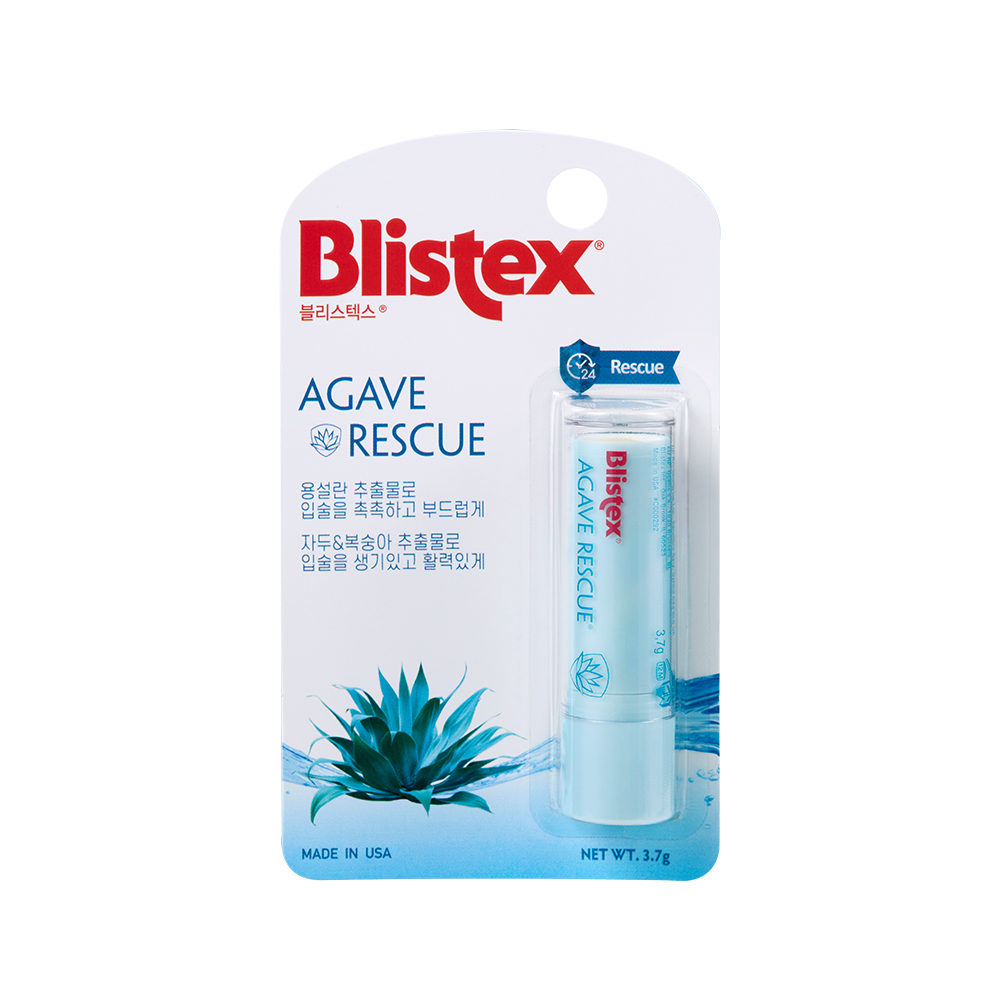 Blistex Agave Rescue