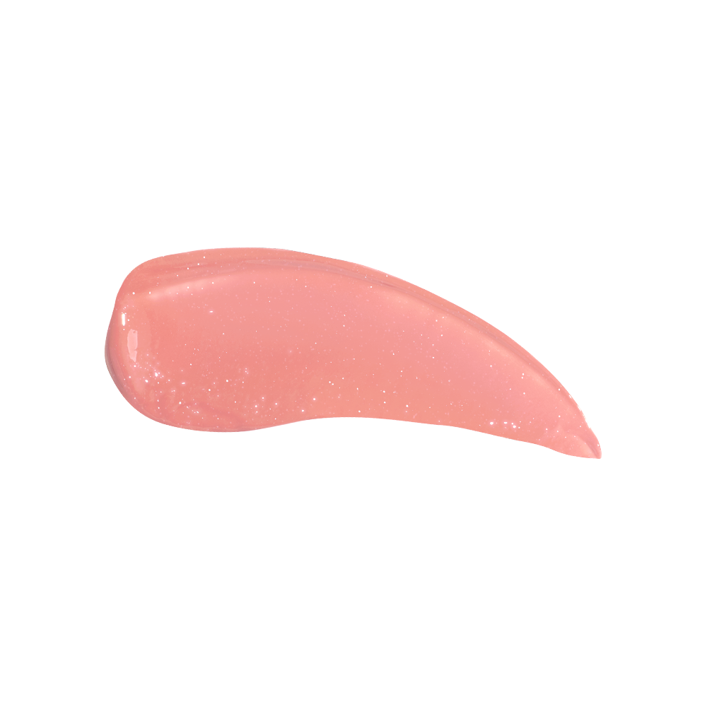 25 Nutty Pink