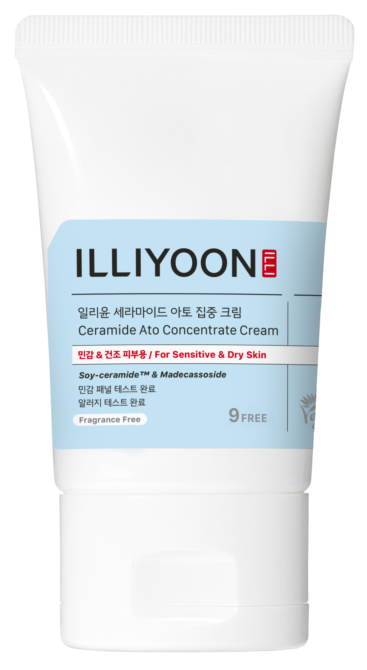 Riyun Ceramide Ato Seon Lotion 180 ml ([ ] 일리윤 세라마이드 아토 선로션 180ml)