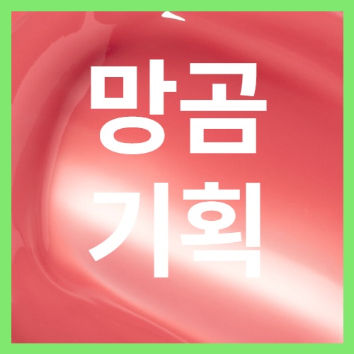 [Manggeureojin Gom] 芒果蜜桃特調