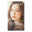 COSNORI COSNORI Easy Tone/Mood Changer (5-Use and Single-Use Options) · Hair Dye, 1 Use - Cloud Sand