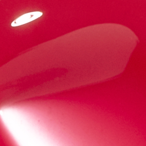 (Glowy) 清新 莓色