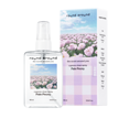 Round A'Round Round A'Round Cypress Clean Spray, 90 ml (Small Size) · Teto Collaboration, 90 ml (Pale Peony)