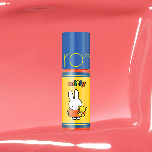 [Miffy] 26 Mellow 莓色