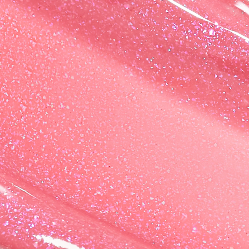 S04 牡丹粉色 Sparkle