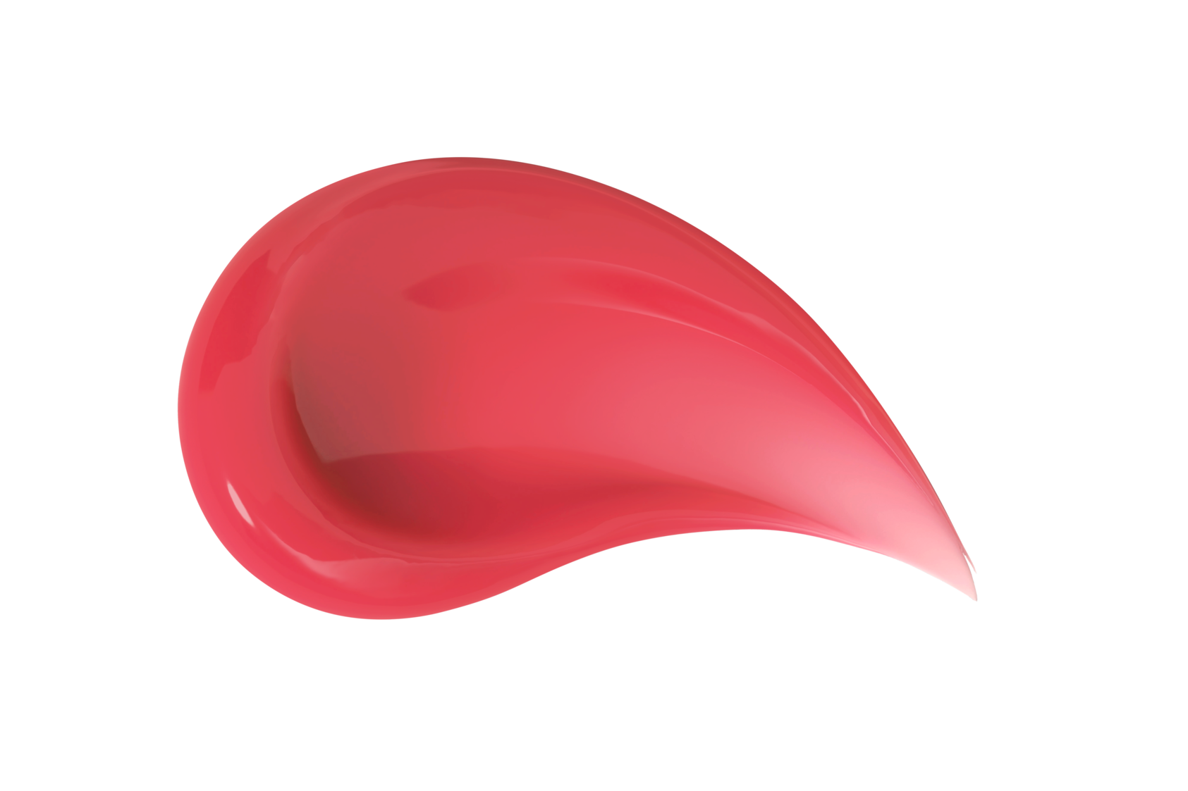 03 Glassy Strawberry