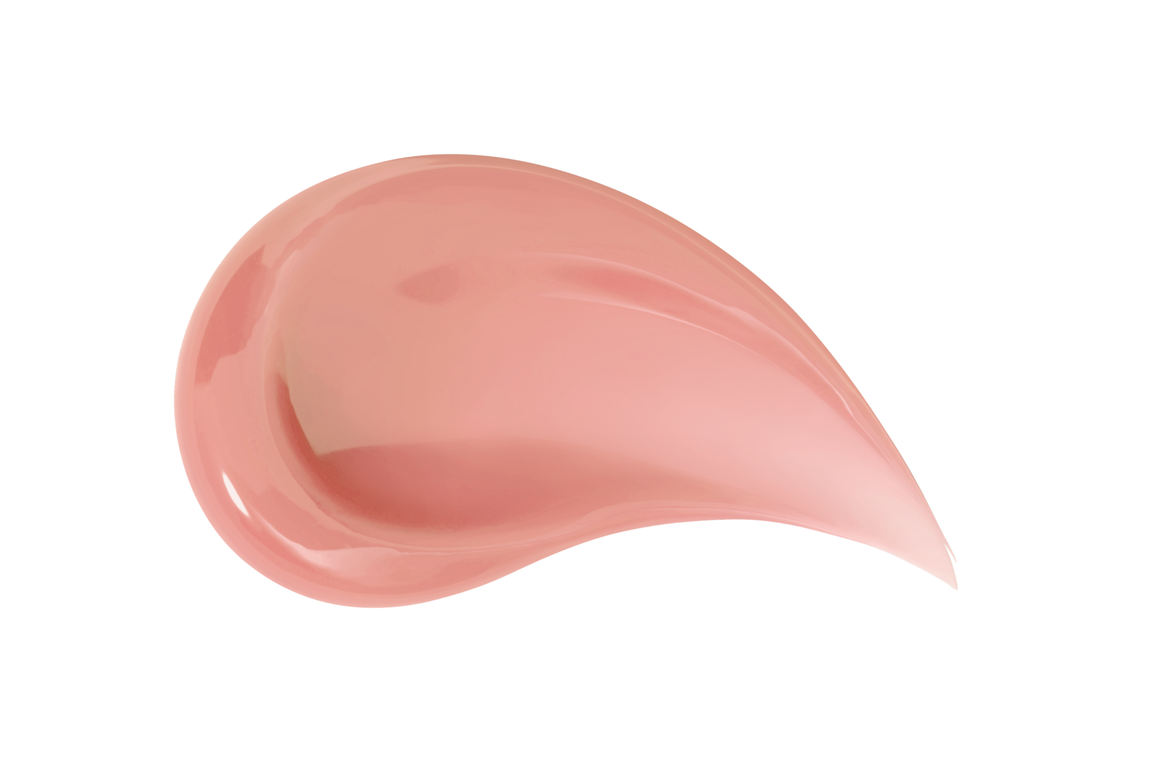 01 Peach Melt