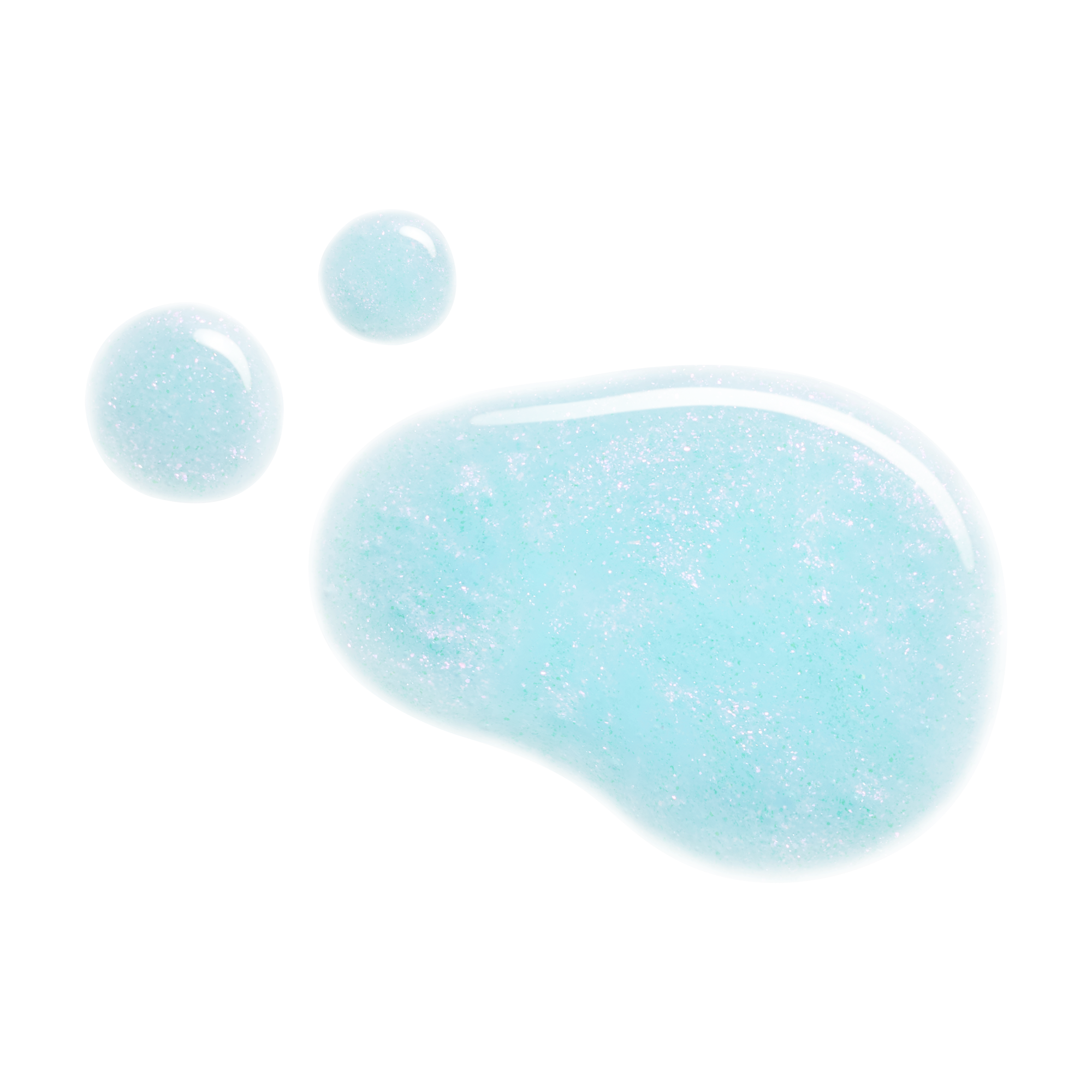 Pearl Cloud（閃粉疊塗款）