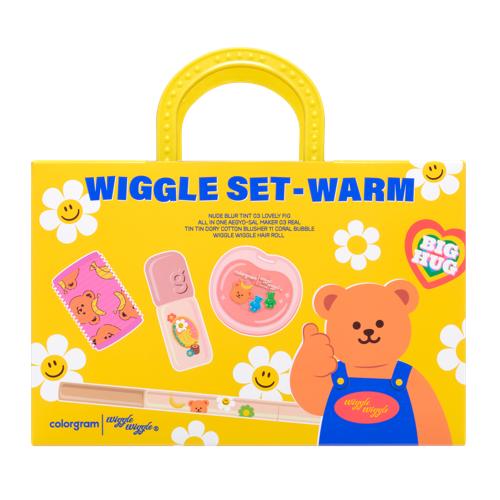 01 Warm Basket