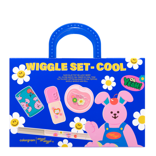 02 Cool Basket