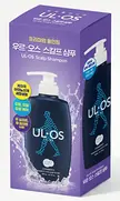우르오스 우르오스 스칼프샴푸 500ml (증정기획/단품) · 우르오스 스칼프 샴푸(단품)