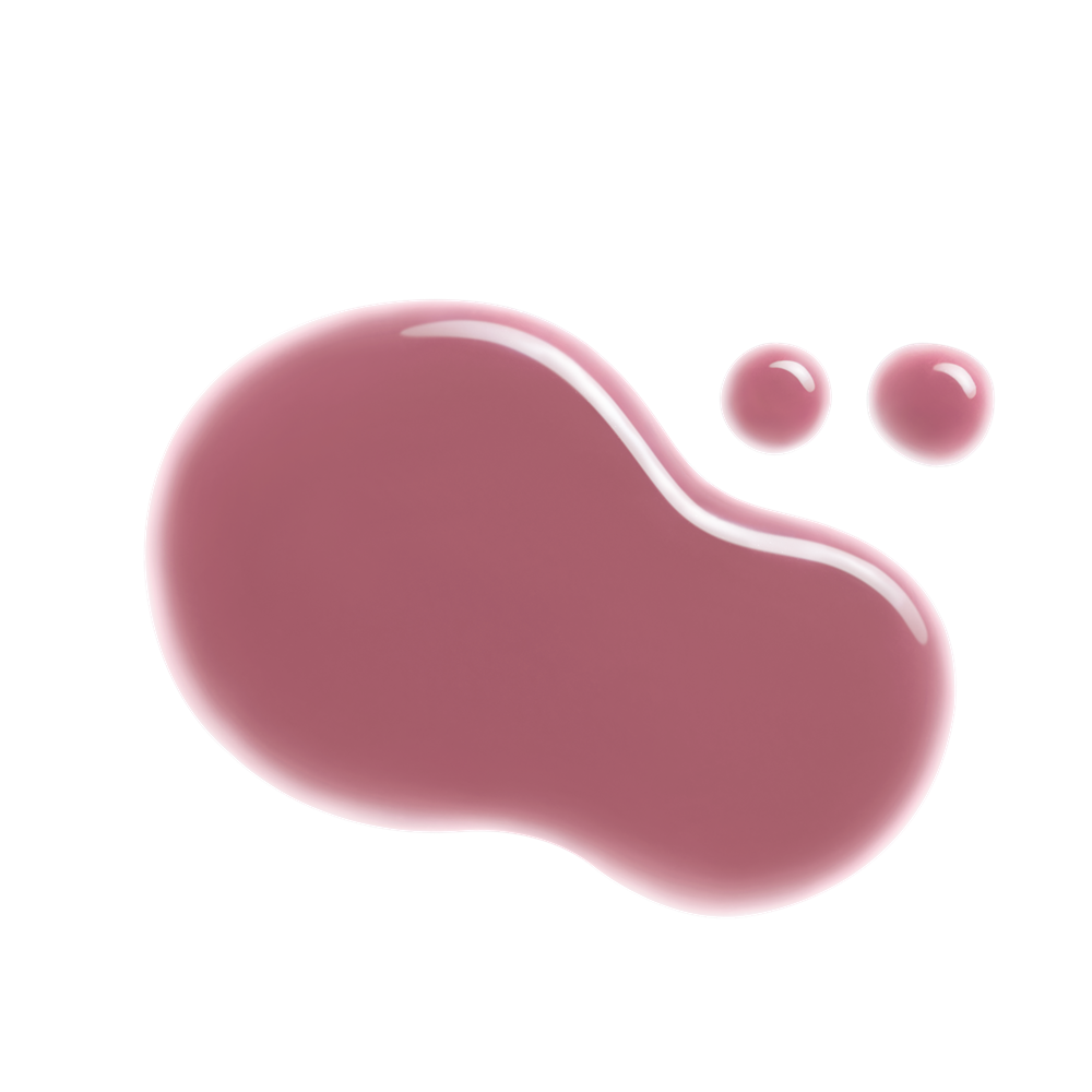 Mauve Jelly (冷色最佳)
