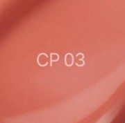 CP03 珊瑚色 Water