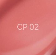 CP02 Veil 粉色