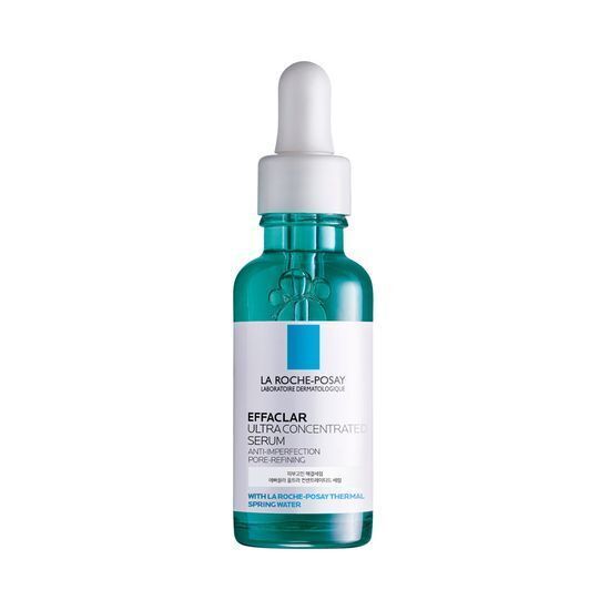 Effaclar 精華液 單品