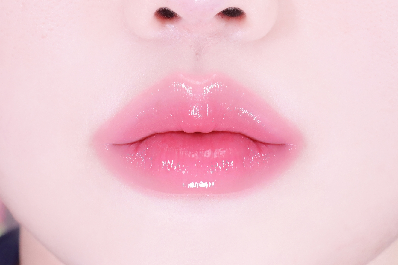 01 Lychee Pêche