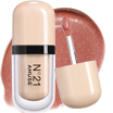 [N21聯名]09 Vanilla Mocha Pearl Gloss