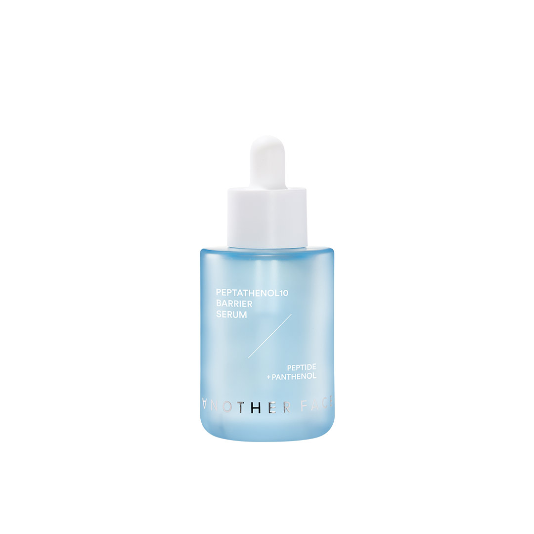 Peptathenol10 屏障 精華液 40ml
