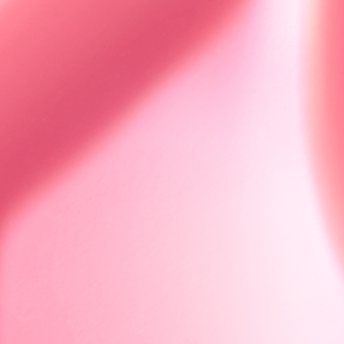 [唇彩] 200 Bunny Pure Pink (On)
