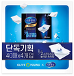 Silcot Silcot Uruuru Cotton Pads 40 Sheets - 4-Pack/7-Pack Set · Uruuru 40 Sheets x 4 Packs