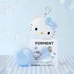 Forment Forment Solid Perfume, Hello Kitty Edition (3 Scents) · New Cotton Baby Solid Perfume + Hello Kitty Keyring