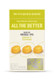 All The Better All The Better Wellness Gummies, 30-Day Supply · Vitamin C Gummies, 30-Day Supply