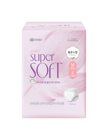 Good Feel Good Feel Super Soft Sanitary Pads, 5 Options · Super Soft Overnight Panties, Medium, 4 pcs