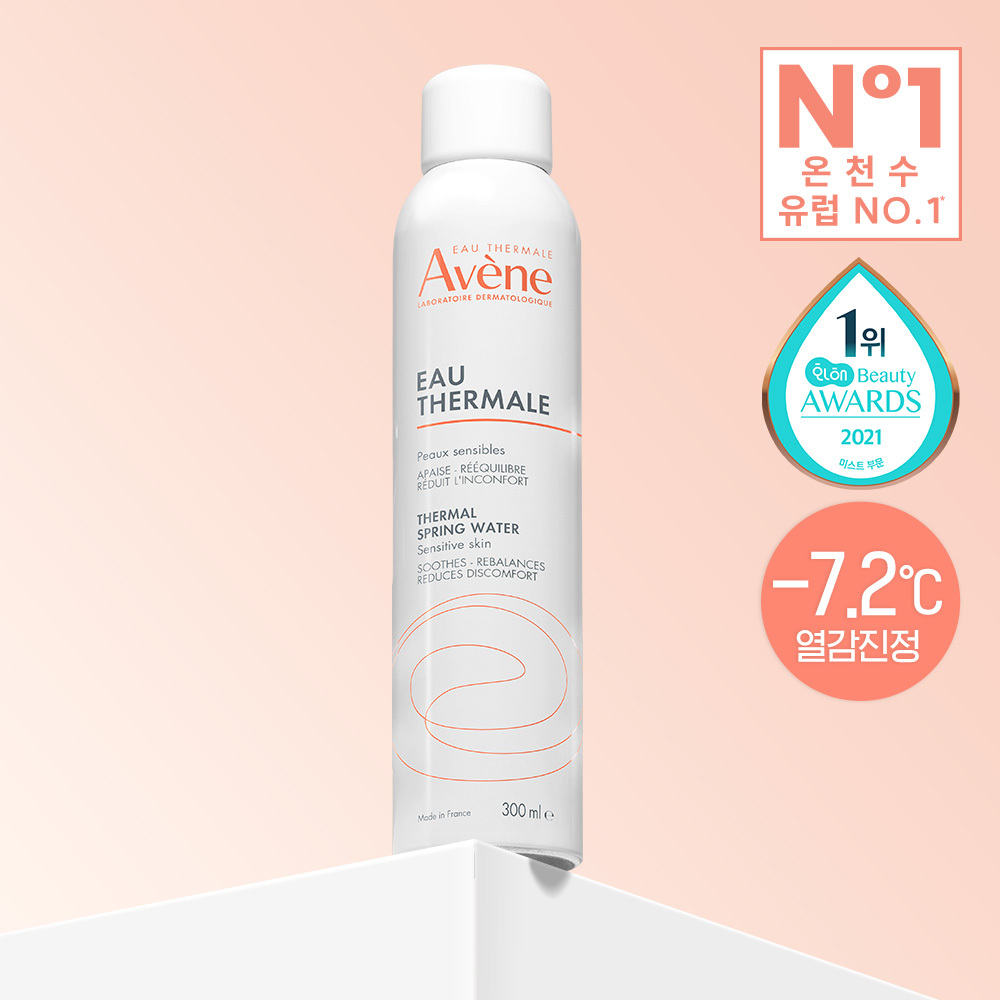 아벤느 오떼르말 미스트 300ml