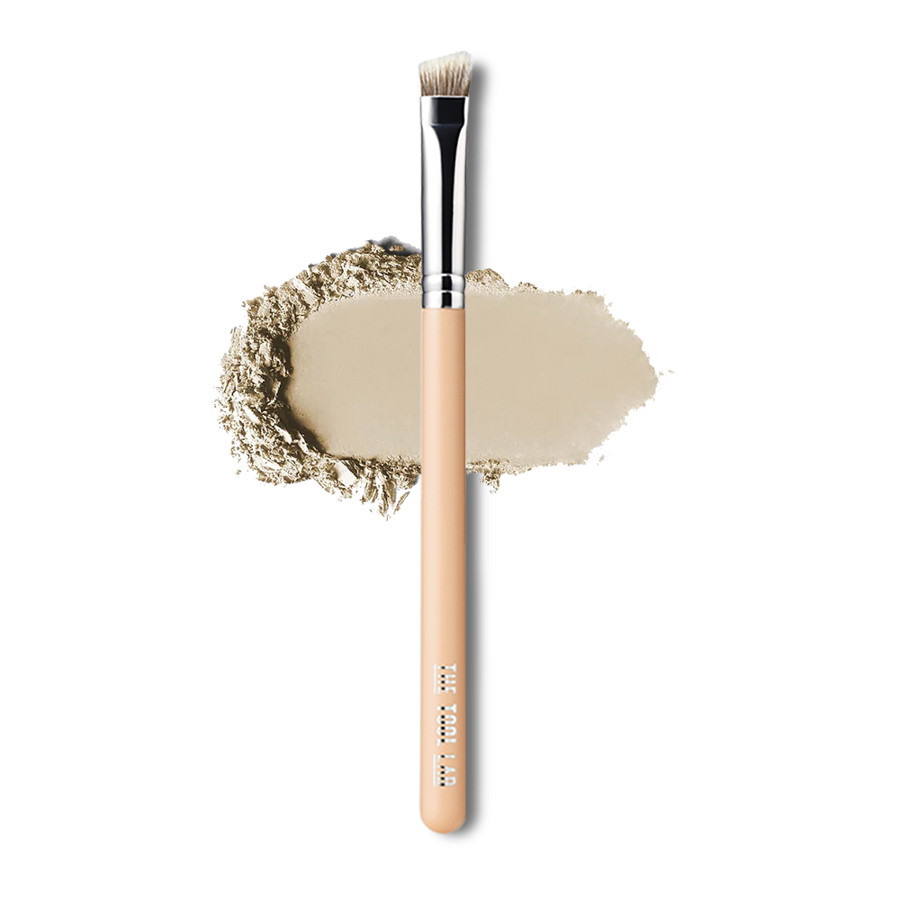 The Tool Lab 210 Eyebrow Brush
