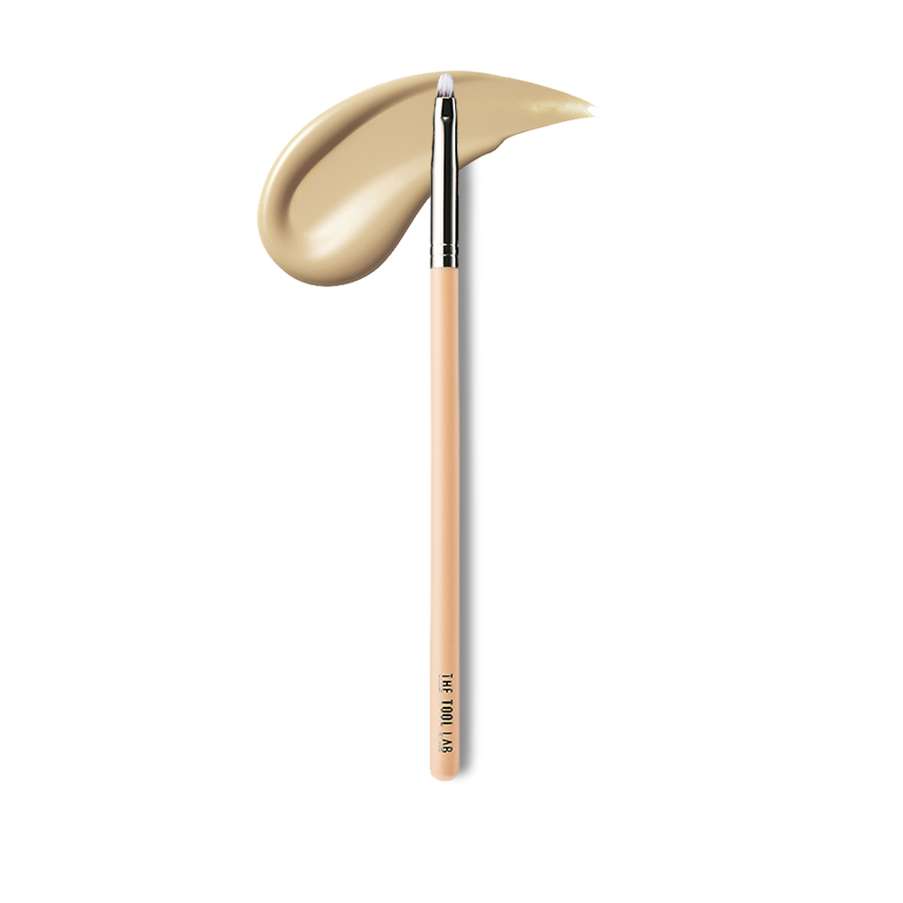 THE TOOL LAB 220 Small Concealer Brush