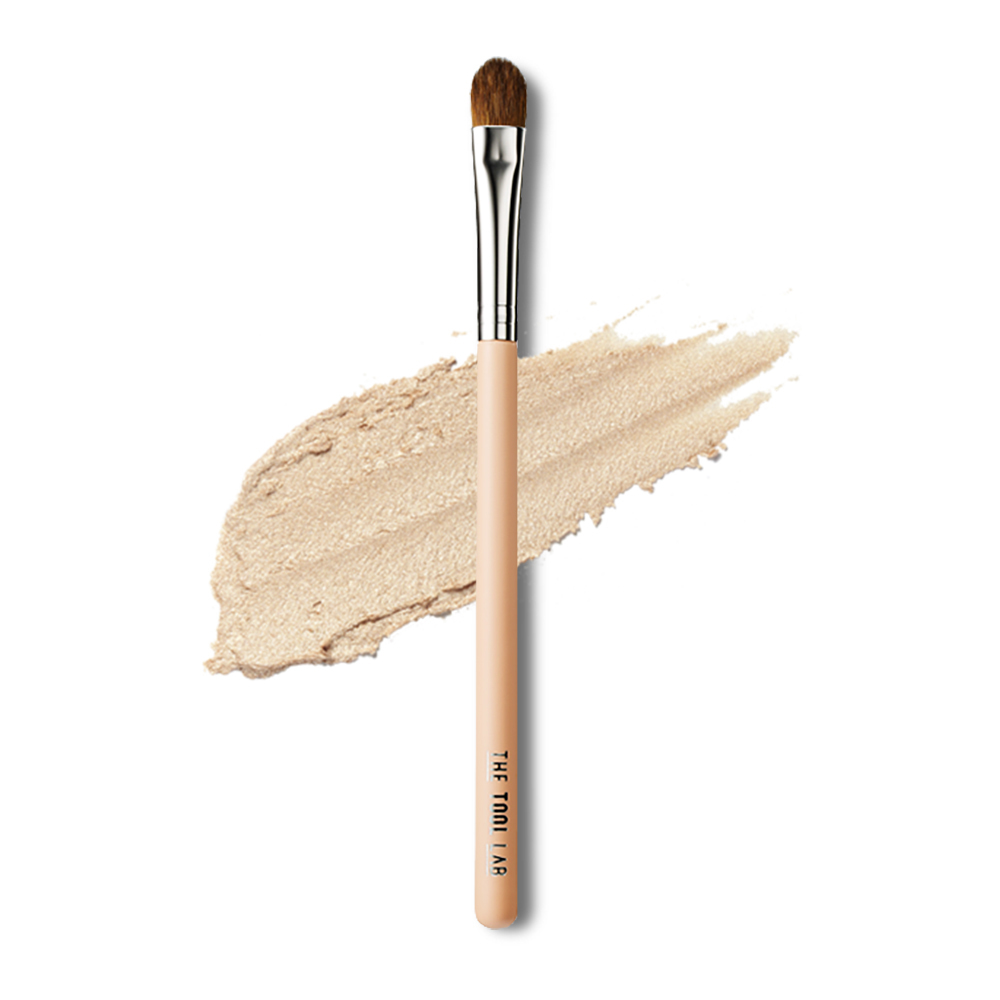 THE TOOL LAB 224 Eye Shader Brush