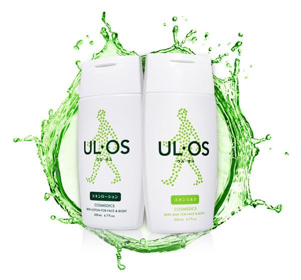 Olive Young Best 多效合一 Ulos 多效合一 200ml 2种 任选 1
