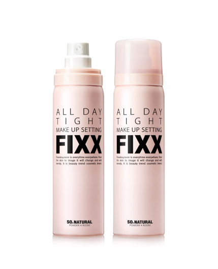 Olive Young So 全天 持妆 妆容 定妆 定妆喷雾 75ml