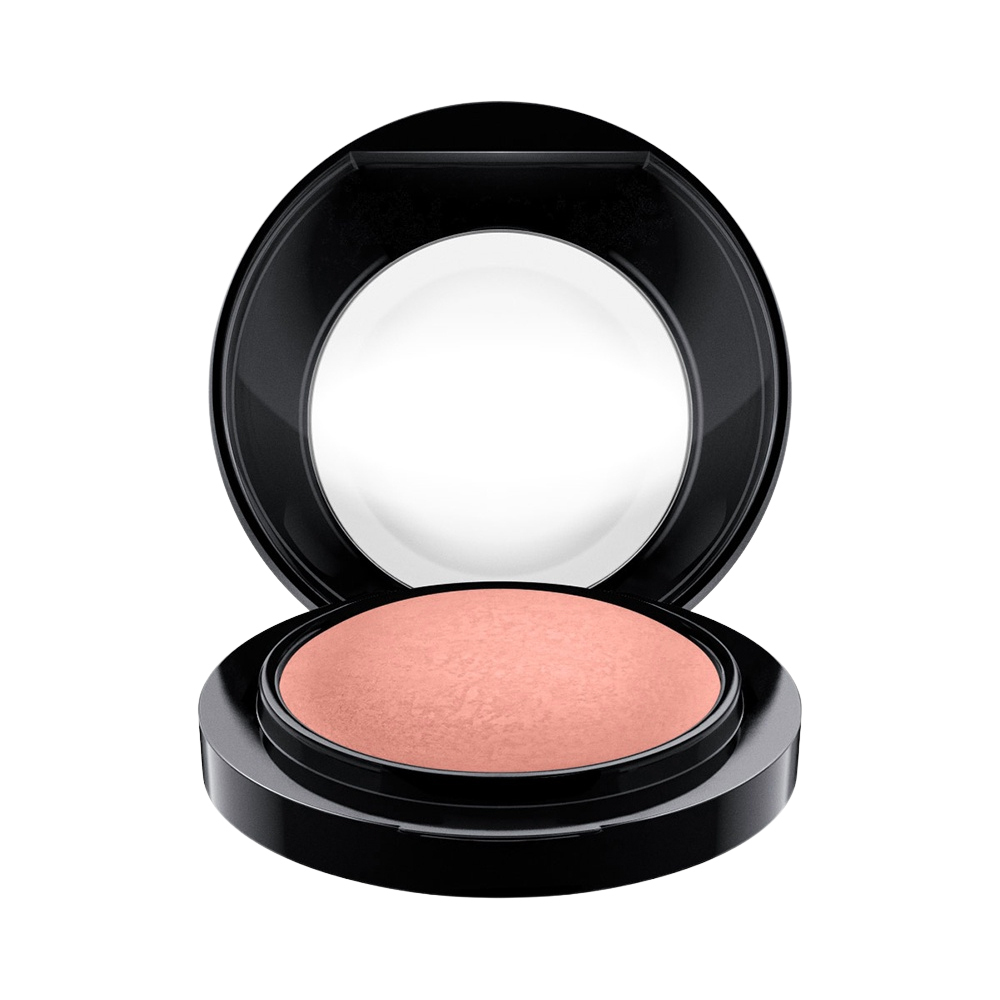 MAC 미네랄라이즈 블러쉬 3 Colors