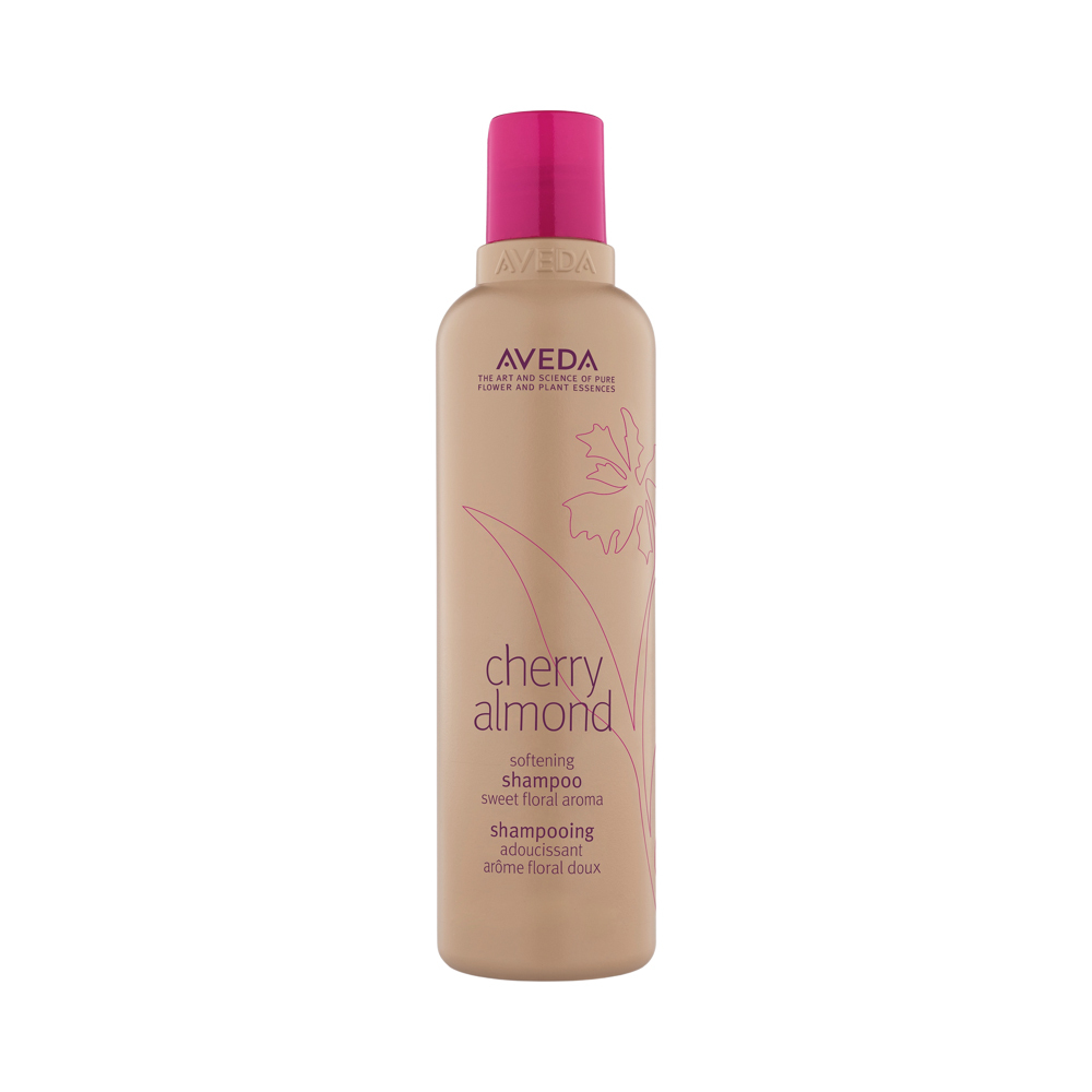 아베다 체리 아몬드 소프트닝 샴푸 250ml