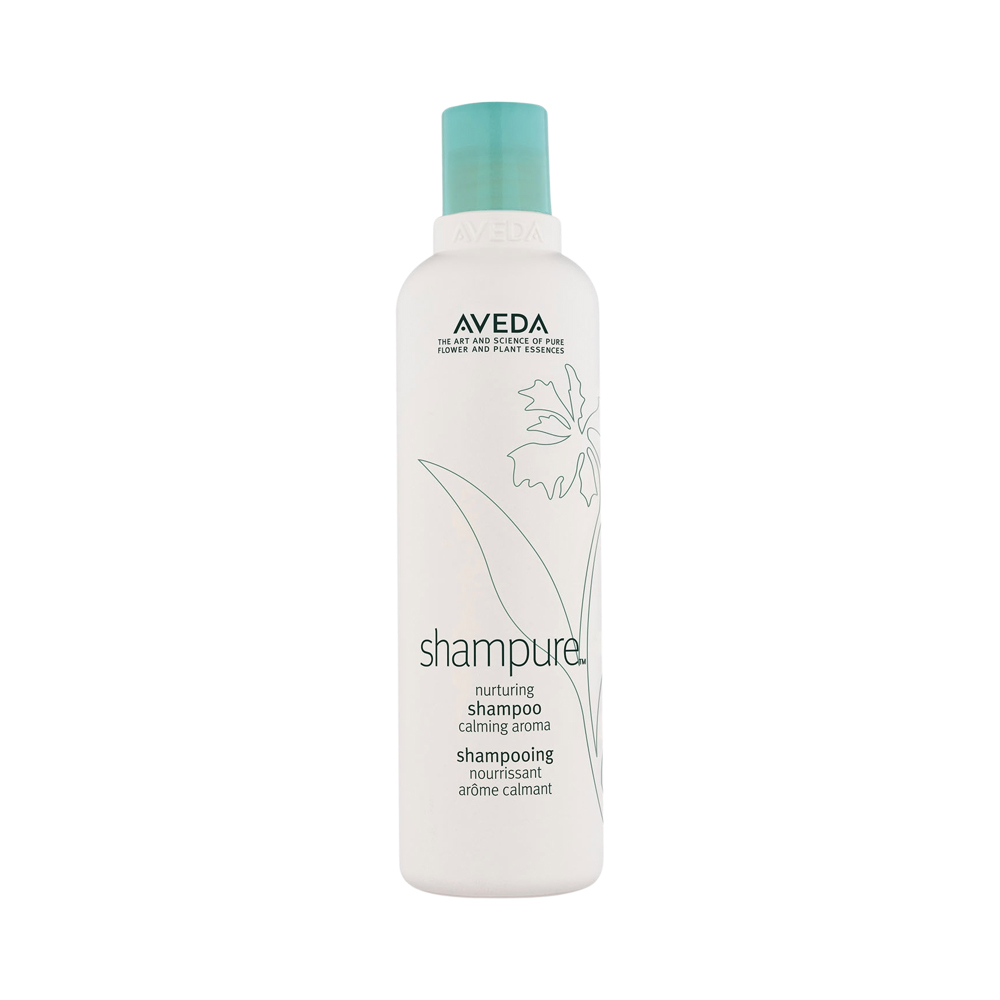 아베다 샴퓨어 너쳐링 샴푸 250ml