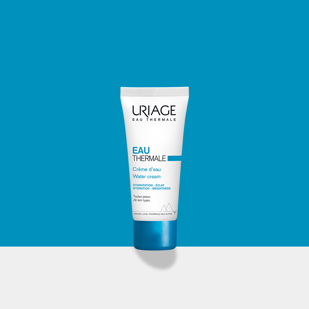 유리아쥬 오 떼르말 워터 젤크림 40ml