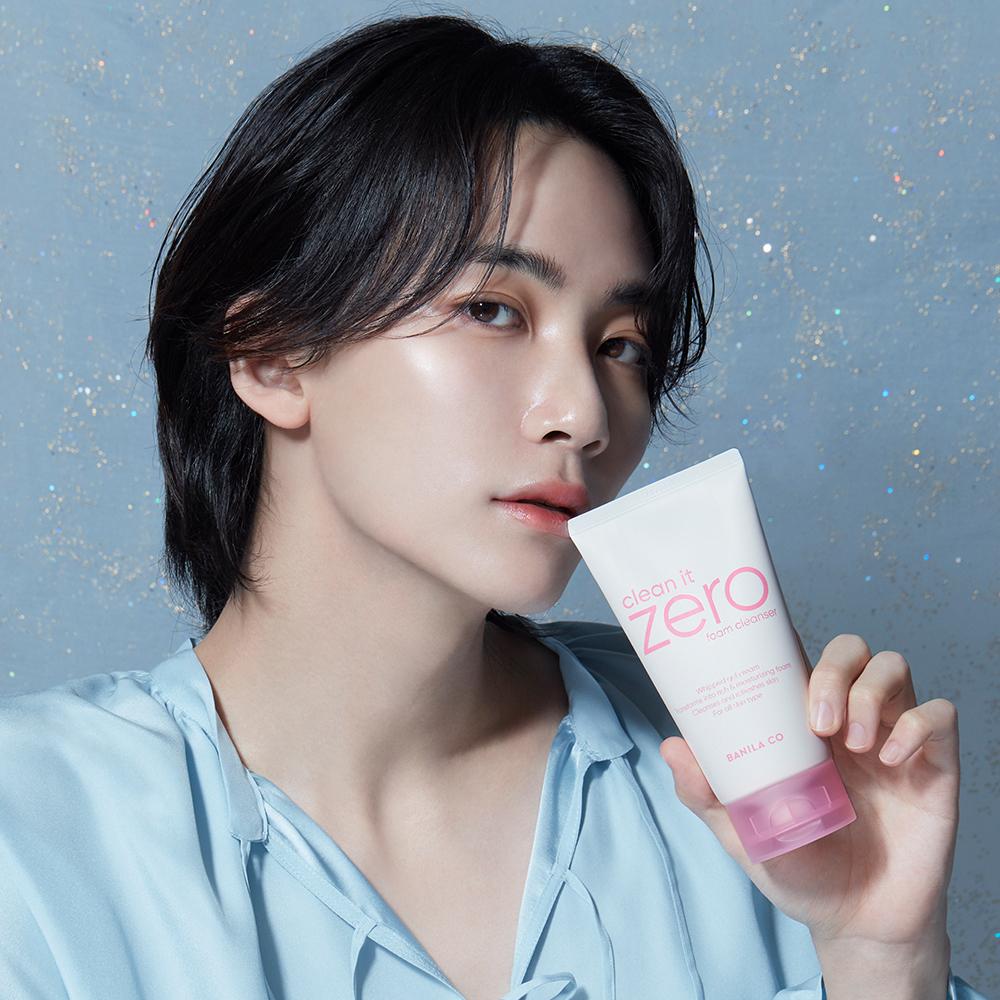 바닐라코 클린잇제로 폼클렌저 150ml