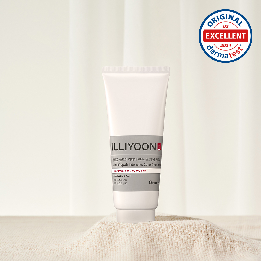일리윤 울트라 리페어 인텐시브 케어 크림 200ML