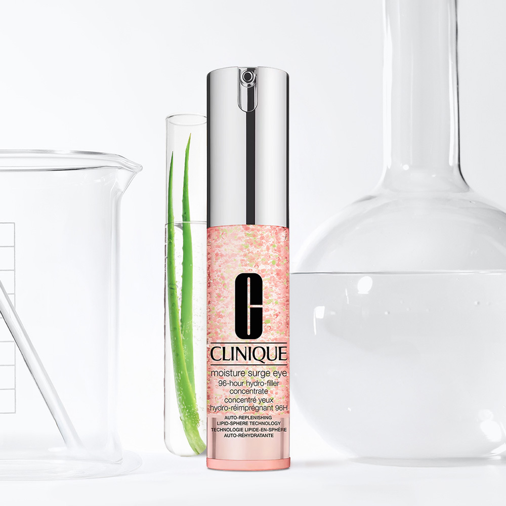 크리니크 모이스춰 써지 아이 96-아워 하이드로 컨센트레이트 15ml