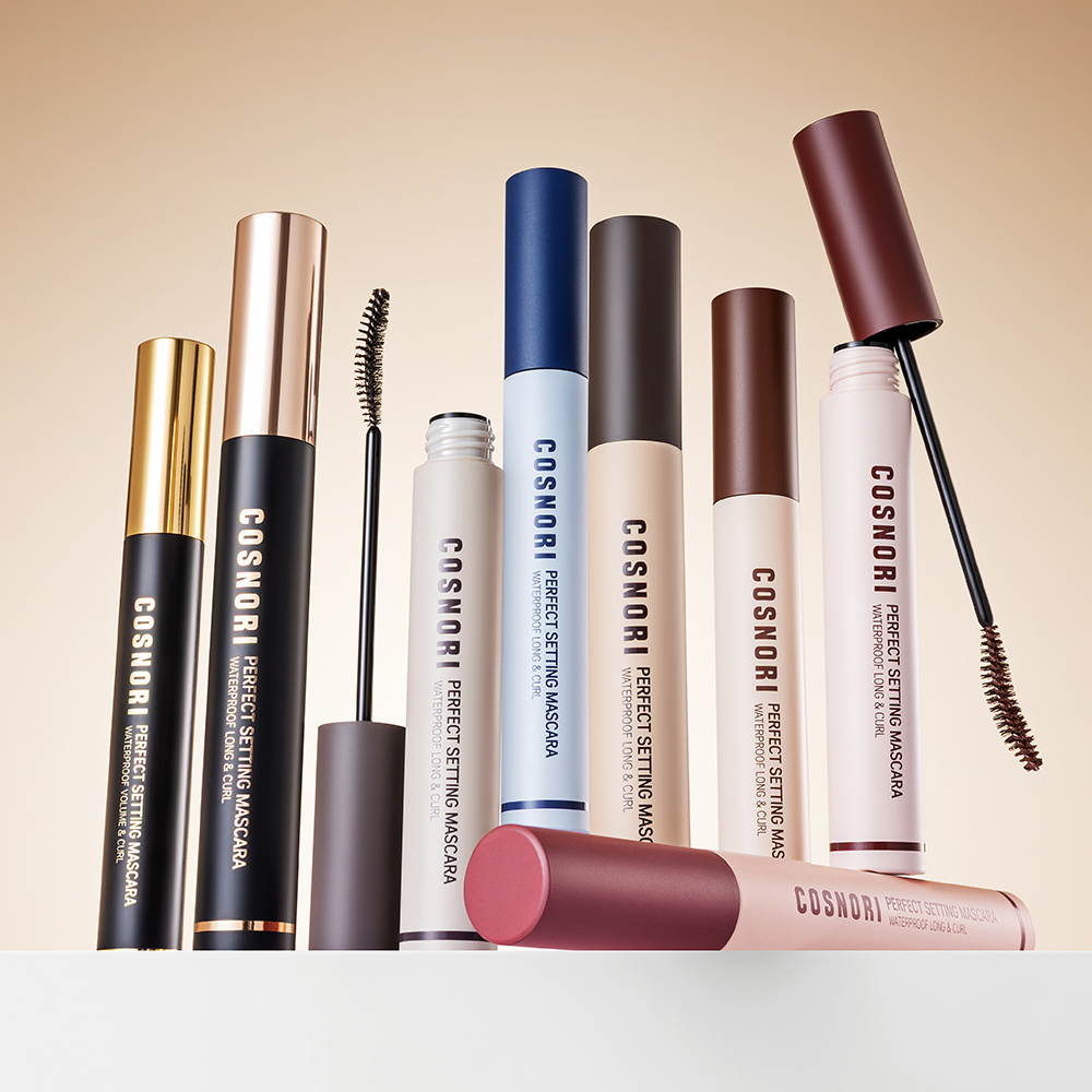 [ Packets Ketmon Edition /5 Olyeongpik ] Koseunori Araeswi Serum Soknunsseop Supplements 9 g ( Clear / Black ) ([포켓몬에디션/5월올영픽] 코스노리 아이래쉬 세럼 속눈썹영양제 9g (클리어/블랙))