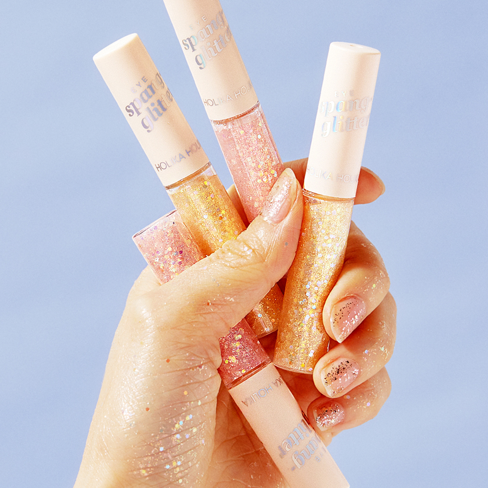 Holika Holika Ice Fang Glitter