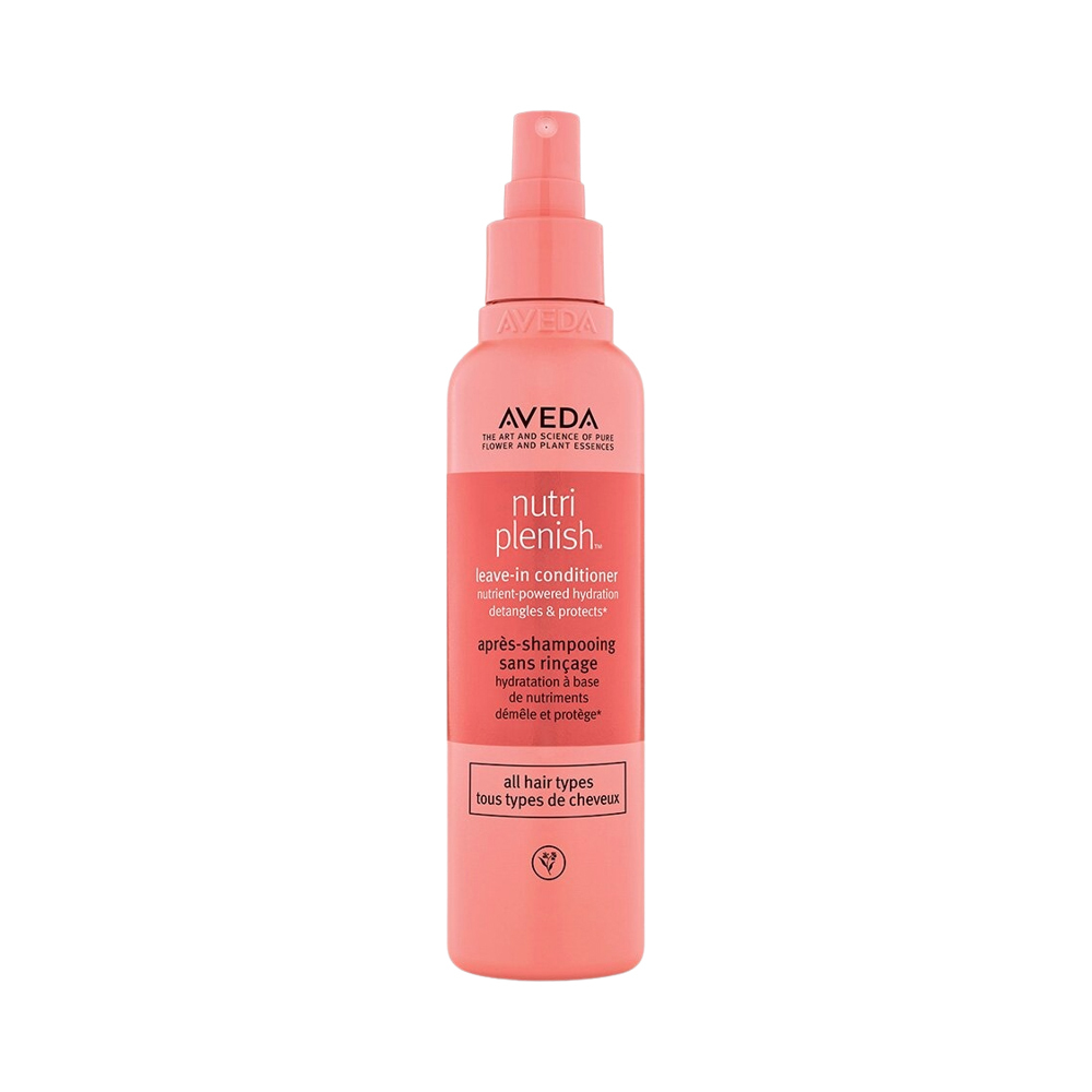 아베다 뉴트리플레니쉬 리브-인 컨디셔너 200ml