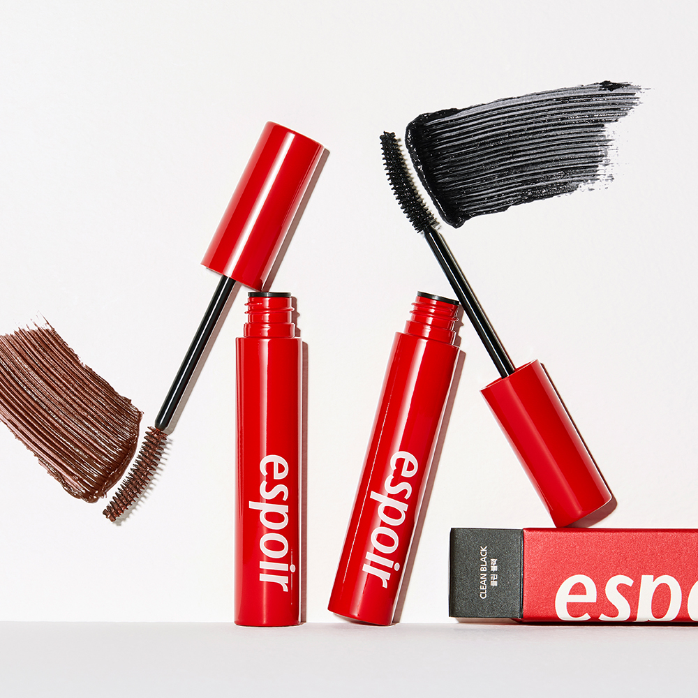 Espoir No-merging Mascara Waterproof XP