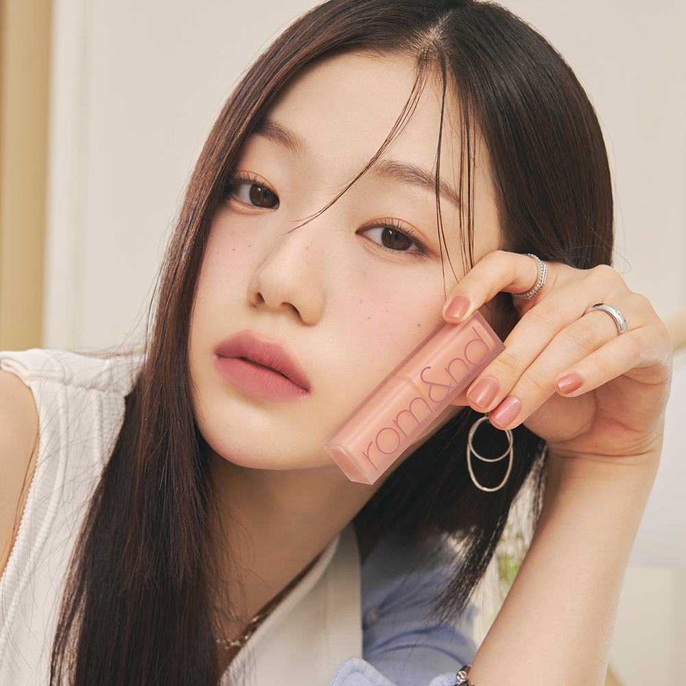 Rom&N Zero Matte Lipstick