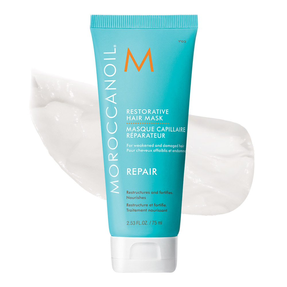 Moroccanoil Restorative Hair Mask 75ml